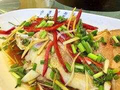 -老钟家烤羊排·敦伊阁清真餐厅胡羊焖饼