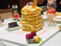 -粤珍轩·家宴·广式茶点(新城广场店)