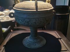 -曾宴·楚菜(湖北省博物馆店)