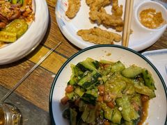 -金谷园饺子·烧烤(人大总店)