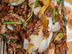 -局气 烤鸭·北京菜(光华路店)