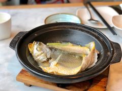 -莆田餐厅PUTIEN(三里屯店)
