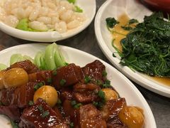 -奶奶的味道(胶州路店)