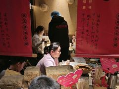 -串盟烧烤大排档·长沙美食地标(星沙店)