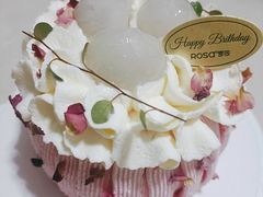 -罗莎蛋糕Rosa bread(四方坪店)