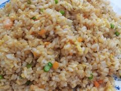 戴河炒饭-庆山饭店·海鲜饺子家常菜(北戴河黑石路店)