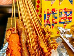 -夸父炸串(酒仙桥店)
