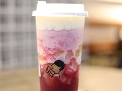 -喜茶(佛山顺德大良东乐路店)