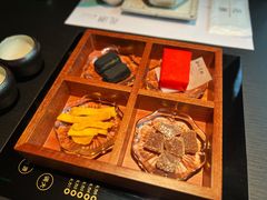 -花潮料理艺食馆(SM新生活广场店)