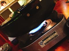 -贵木日本料理·铁板烧(新地假日广场店)