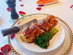 -燃扒房Steakhouse(皇庭店)
