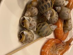 -青蓬蒸汽海鲜·深圳老字号·团建聚会(壹方城店)