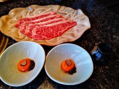 -老乾杯和牛烧肉(王府中环店)
