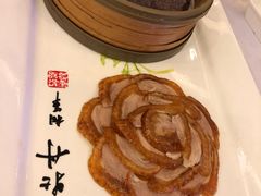 -全聚德(常州店)