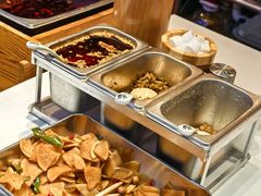 -皖佬板安徽牛肉板面(西站食宝街店)