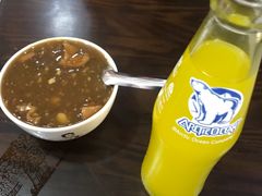 炒肝-姚记炒肝店(鼓楼店)