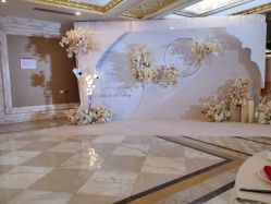 -粤大金融城国际酒店·婚宴·年会·会议