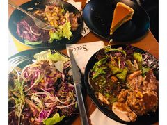 -Secco德式餐吧(南秀村店)