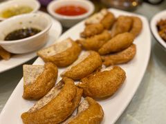 -卡尔顿东方银龙酒店•广西菜•早茶