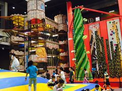 -蒙特利亲子乐园