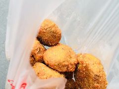 香酥藕饼-陶记正宗德州扒鸡(科巷店)