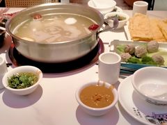-八合里牛肉火锅(福州万象城店)