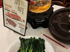 -万山楼海鲜酒家·二十三年老字号