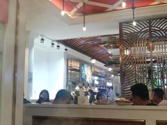 大堂-九寸花汀(摩天活力城店)