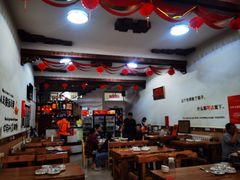 -小叶大馅饺子城