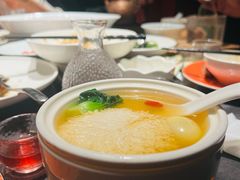 -小厨娘金榜题名(夫子庙秦淮河店)