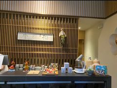 -梅间堂茶馆(绿地缤纷城店)