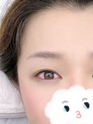 -HQ半永久纹绣纹眉