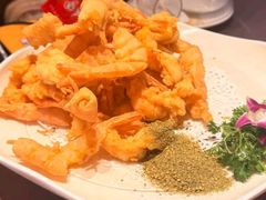-润泽园饭庄(中山路店)