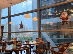 -潮界(凯德晶萃店)