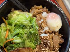 -食其家·牛丼咖喱(蚂蚁金服店)