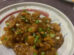 -孙家外婆•长春地标美食新名片(吾悦广场店)