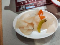 -喜家德虾仁水饺(华强天虹店)