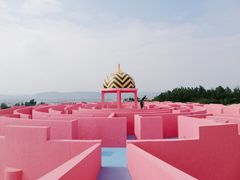 -漳州滨海火山岛自然生态风景区