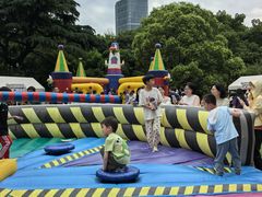 -中国福利会少年宫