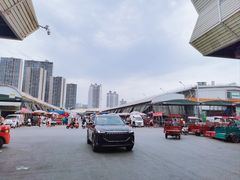 -海吉星市场