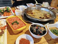 -袁记串串香(西安路店)