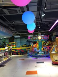 -宝燕乐园(闵行旗舰店)