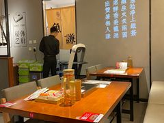 大堂-鱼谦脆皮烤鱼(北一路万达店)