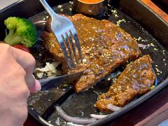 -牛扒先生·厚切雪花牛扒西餐厅(北京路禺山路店)