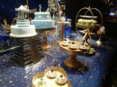 -V-ONE西雅图海鲜自助餐厅(仓山万达广场店)