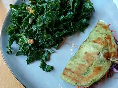 牛肉卷-Wagas沃歌斯(大学路店)