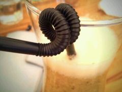 果汁-索纳斯咖啡(海安路店)