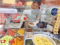 -张果佬年糕卷(科巷店)