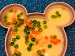 芙蓉水晶蒸蛋-老淳安—伴山伴湖(千岛湖开元度假村店)