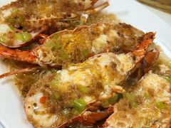 -肥弟大排档(汕樟路店)